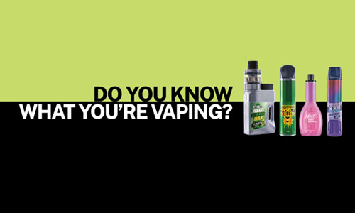 Do you know what you’re vaping