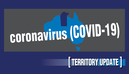 Novel coronavirus (COVID-19) 