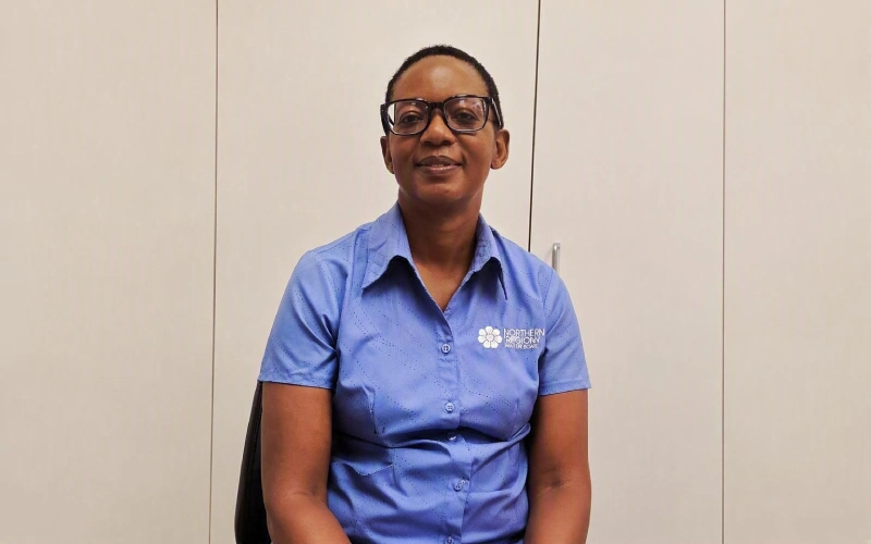 Remote nursing: a career with impact