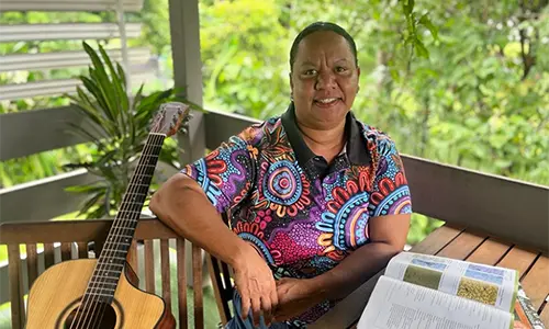Behind the uniform: meet some of NT Health’s inspiring women