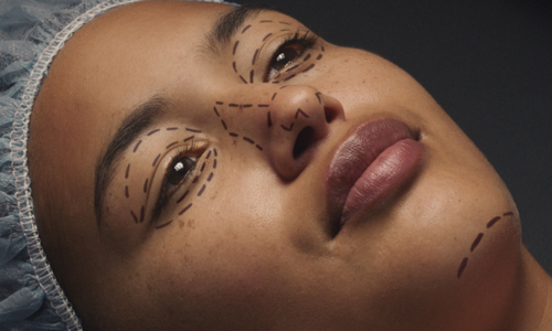Be informed before you choose cosmetic surgery