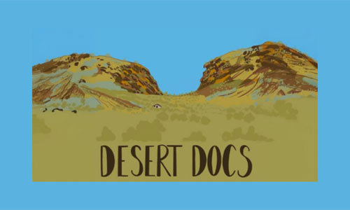 Desert Docs: A Junior Doctor’s Guide to Central Australia